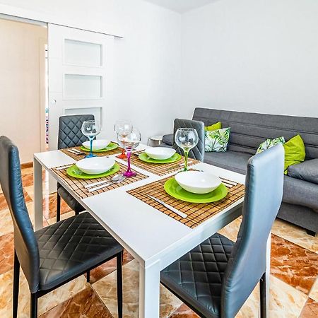 Beautiful Apartment In Cordoba With Kitchenette 外观 照片