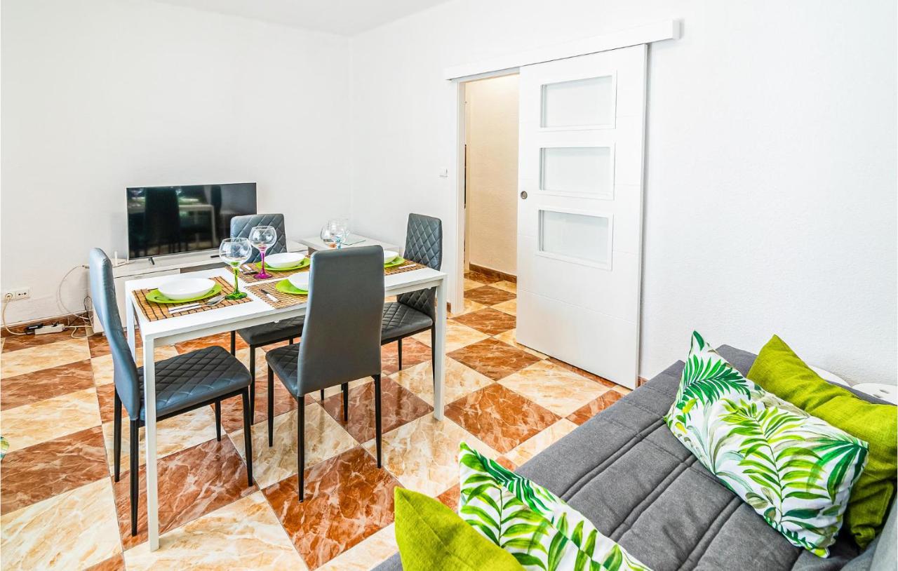 Beautiful Apartment In Cordoba With Kitchenette 外观 照片