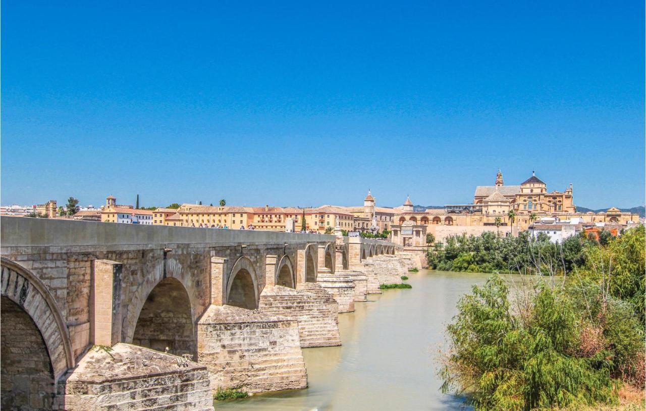 Beautiful Apartment In Cordoba With Kitchenette 外观 照片