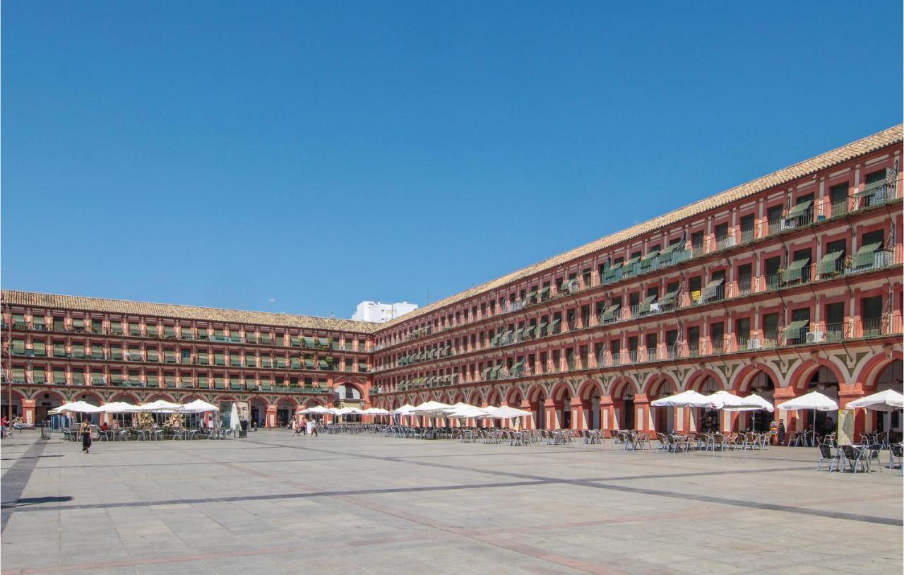 Beautiful Apartment In Cordoba With Kitchenette 外观 照片