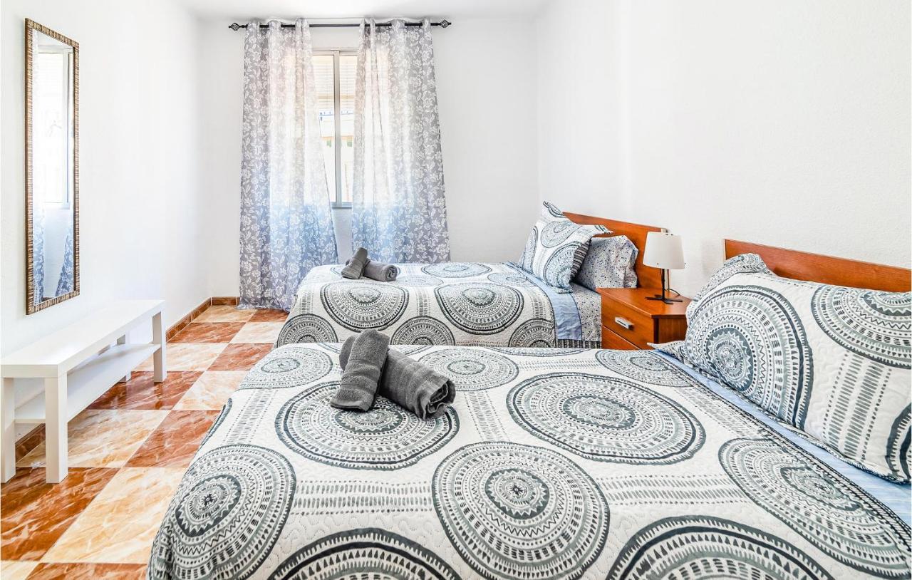 Beautiful Apartment In Cordoba With Kitchenette 外观 照片