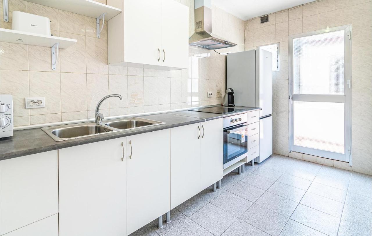 Beautiful Apartment In Cordoba With Kitchenette 外观 照片