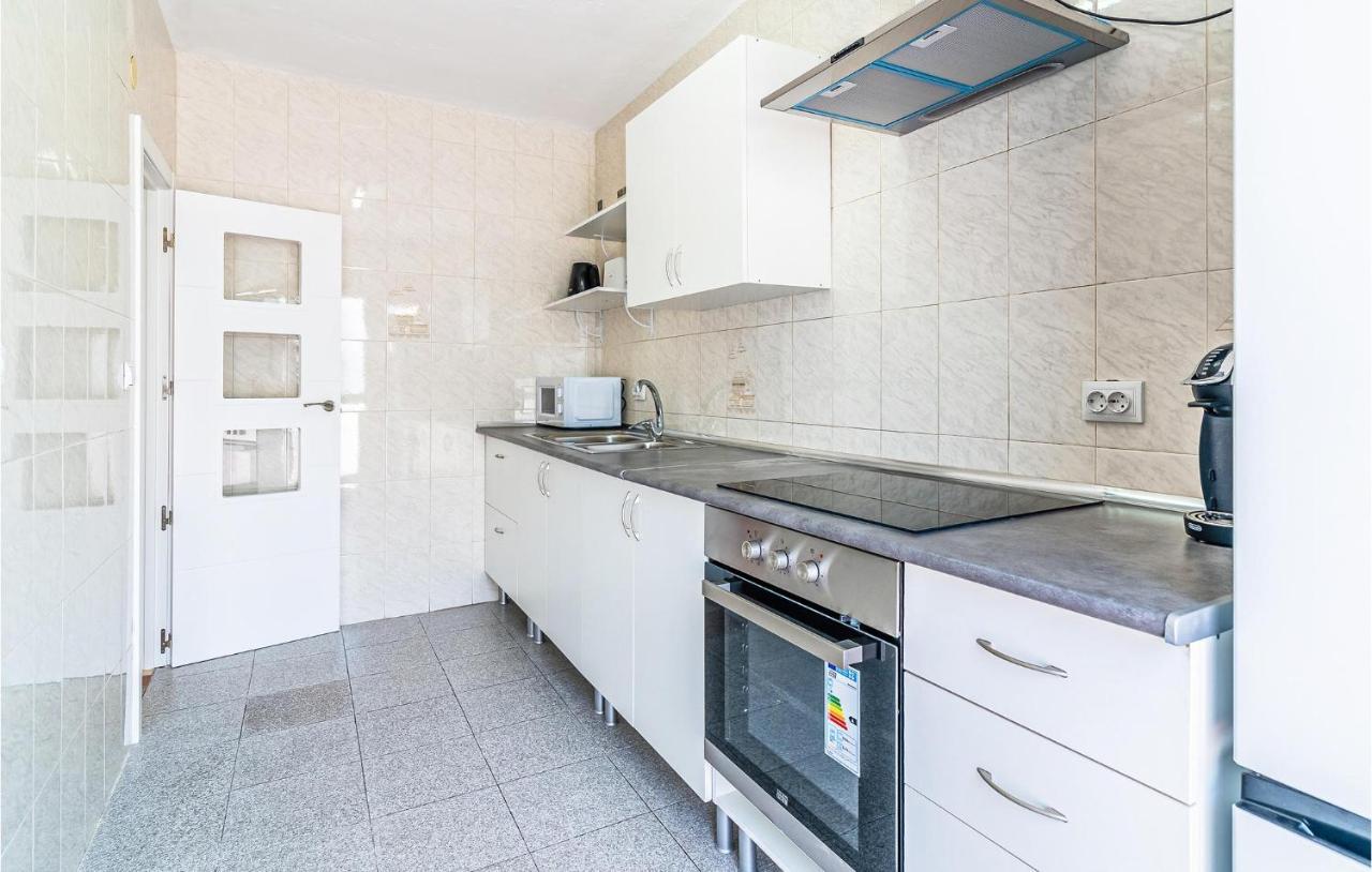 Beautiful Apartment In Cordoba With Kitchenette 外观 照片