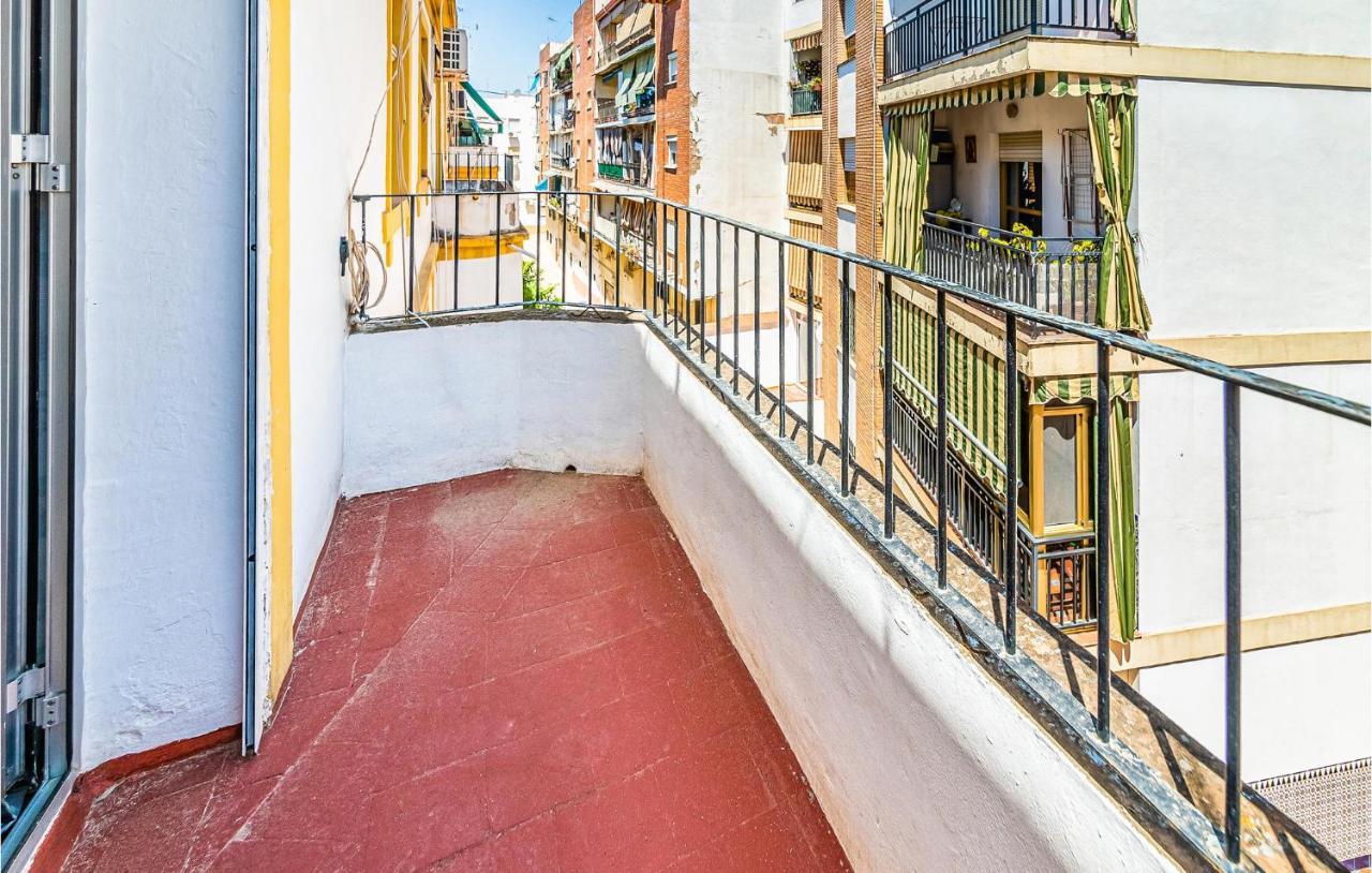 Beautiful Apartment In Cordoba With Kitchenette 外观 照片