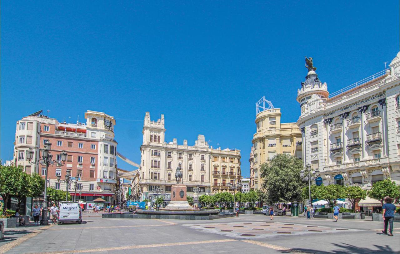 Beautiful Apartment In Cordoba With Kitchenette 外观 照片